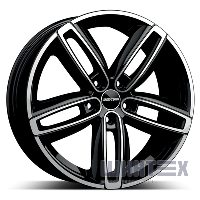 GMP Italia DIVA 7.5x18 5x112 ET50 DIA66.6 BP