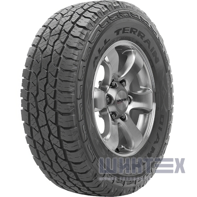 Diamondback DR292 265/70 R16 112S