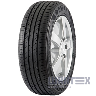 Davanti DX390 205/55 R16 91V Run Flat