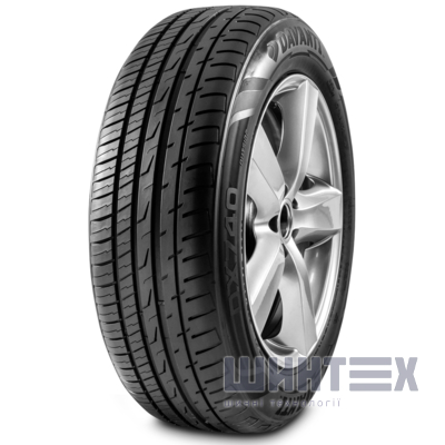 Davanti DX740 245/65 R17 111H XL