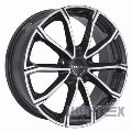Mak DaVinci 6.5x16 5x108 ET47.5 DIA0 BT№1