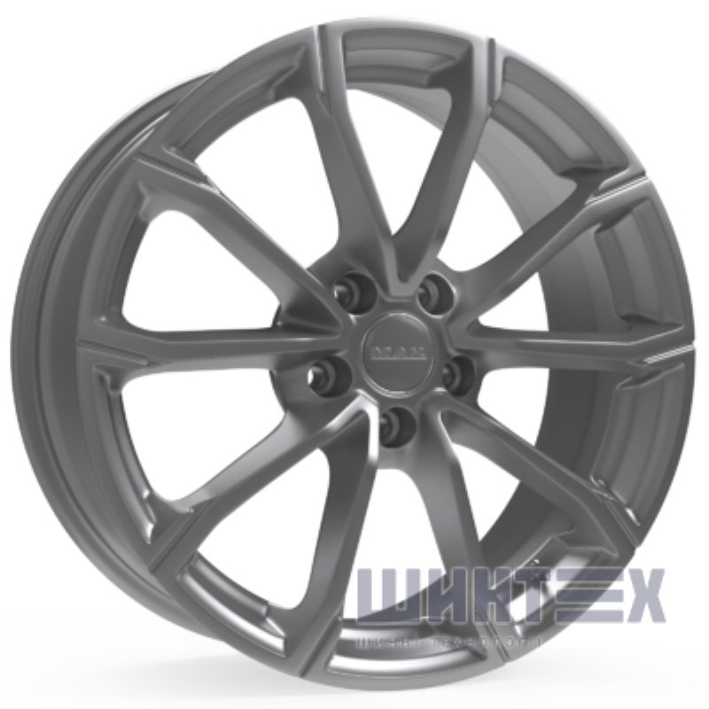 Mak DaVinci 6.5x16 5x108 ET47.5 DIA0 BT№3