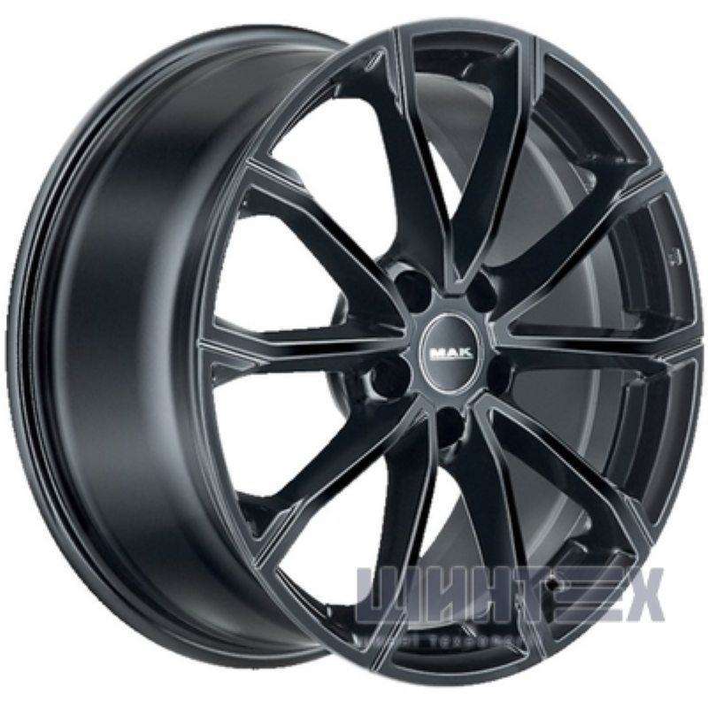 Mak DaVinci 6.5x16 5x108 ET47.5 DIA0 BT№2