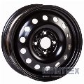 Kapitan Dacia Logan 6x15 4x100 ET43 DIA60.1№1