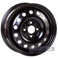 Kapitan Dacia Logan 6x15 4x100 ET43 DIA60.1