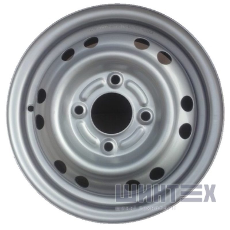Дорожная Карта Daewoo MATIZ 4.5x13 4x114.3 ET45 DIA69.1 SM№2
