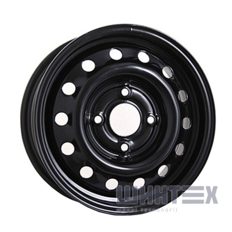 Тольятти Daewoo Nexia 5.5x14 4x100 ET49 DIA56.6 SM№2