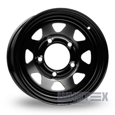 Dotz Dakar 7x16 5x114.3 ET13 DIA71.6 S