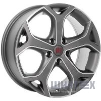 Momo Dark Blade (REDS) 7x16 5x112 ET40 DIA72.3 AP