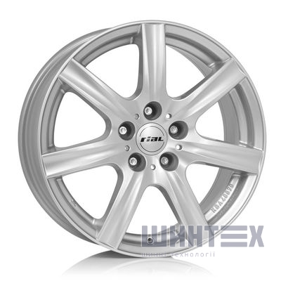 Rial Davos 7.5x17 5x114.3 ET47 DIA70.1 S