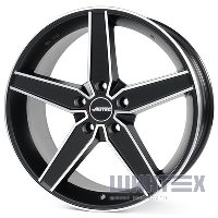 Autec Delano 8x18 5x114.3 ET42 DIA70.1 BMP