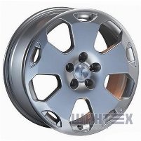 Rondell Design 0037 7.5x18 5x100 ET35 DIA70.4 S