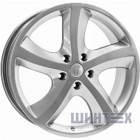 Rondell Design 0047 8.5x18 5x112 ET48 DIA66.6 HS