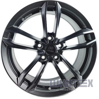 PDW Dibite 9x18 5x112 ET30 DIA73.1 FB