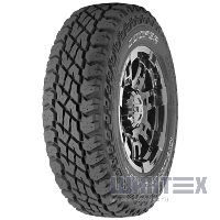 Cooper Discoverer S/T MAXX 235/80 R17 120/117Q (под шип)
