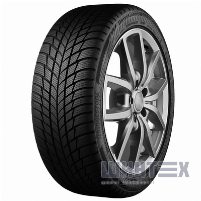 Bridgestone DriveGuard Winter 215/55 R16 97H XL RFT