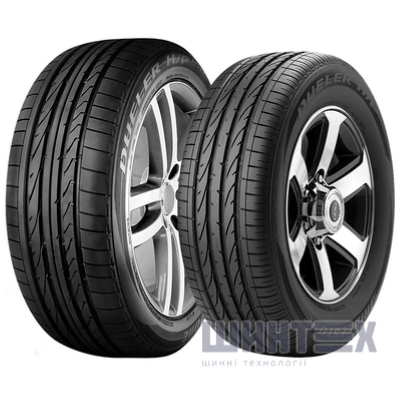 Dueler H/P Sport