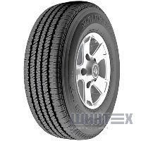 Bridgestone Dueler H/T 684 III 245/65 R17 111T XL