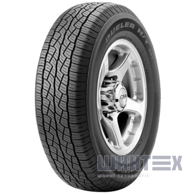 Bridgestone Dueler H/T D687 235/55 R18 100H№2