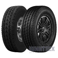 Nitto Dura Grappler H/T 245/70 R16 107S