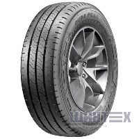 CrossWind Dura Peak Van 195/75 R16C 110/108T