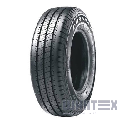 Goodyear Duramax 7.50 R80 122/120L