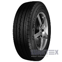 Bridgestone Duravis R660 225/65 R16C 112/110R