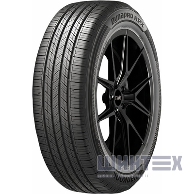 Hankook Dynapro HPX RA43 255/55 R19 111V XL№2