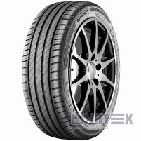 Kleber Dynaxer HP4 205/50 R17 89V