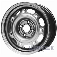 Volkswagen OEM EAN 9008070270805 6x14 4x100 ET38 DIA57 S
