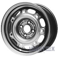 Volkswagen OEM EAN 9008070270805 6x14 4x100 ET38 DIA57 S
