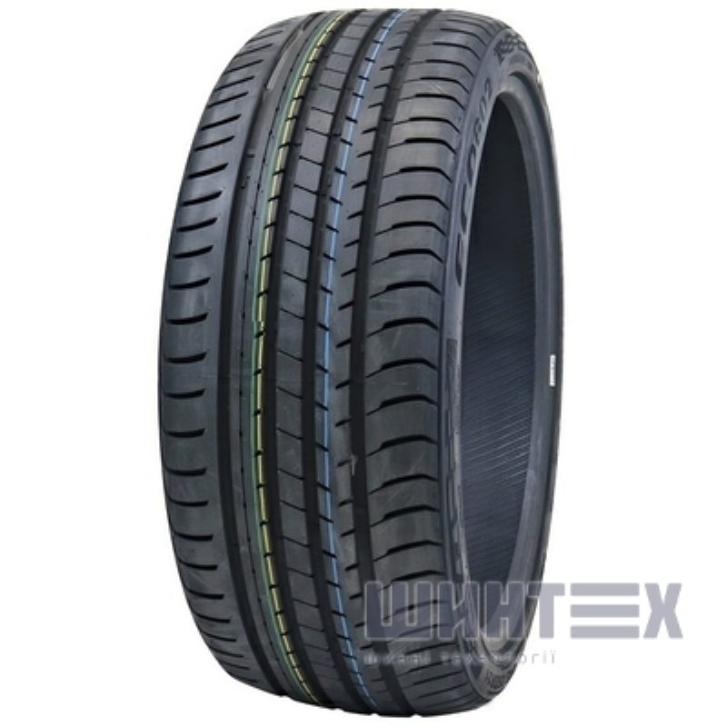Mazzini ECO602 295/35 R21 107Y XL FR№2