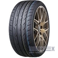 Mazzini ECO606 315/35 R20 110Y XL