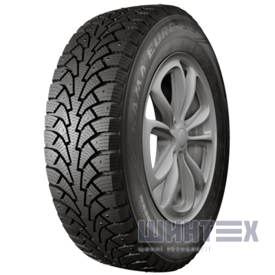 Кама EURO-519 185/65 R14 86T (под шип)