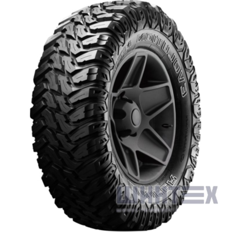 Cooper EVOLUTION MTT 33/12.5 R15 108Q№2