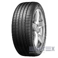 Goodyear Eagle F1 Asymmetric 5 235/55 R17 99H