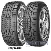 Goodyear Eagle F1 Asymmetric AT SUV-4X4 245/45 R20 103W XL FP