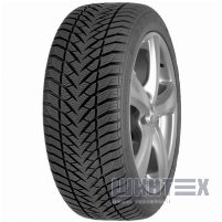 Goodyear Eagle Ultra Grip GW-3 235/40 R18 91V