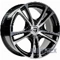 Tomason Easy 7.5x17 5x100 ET42 DIA73.1 S№1