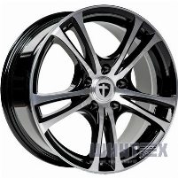 Tomason Easy 7.5x17 5x100 ET42 DIA73.1 S