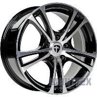 Tomason Easy 7.5x17 5x100 ET42 DIA73.1 S