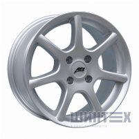 Aez Ecco 6x14 5x100 ET33 DIA60.1