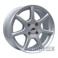 Aez Ecco 6x14 5x100 ET33 DIA60.1