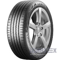 Continental EcoContact 6 255/40 R20 101V XL VOL