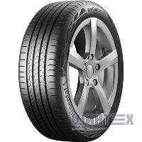 Continental EcoContact 6Q 325/35 R23 111Y MO ContiSilent