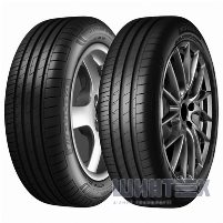 Fulda EcoControl HP2 205/60 R16 96V XL