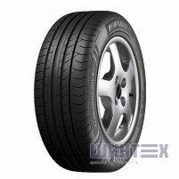 Fulda EcoControl SUV 255/45 R20 105W XL