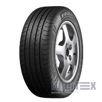 Fulda EcoControl SUV 225/55 R18 98V