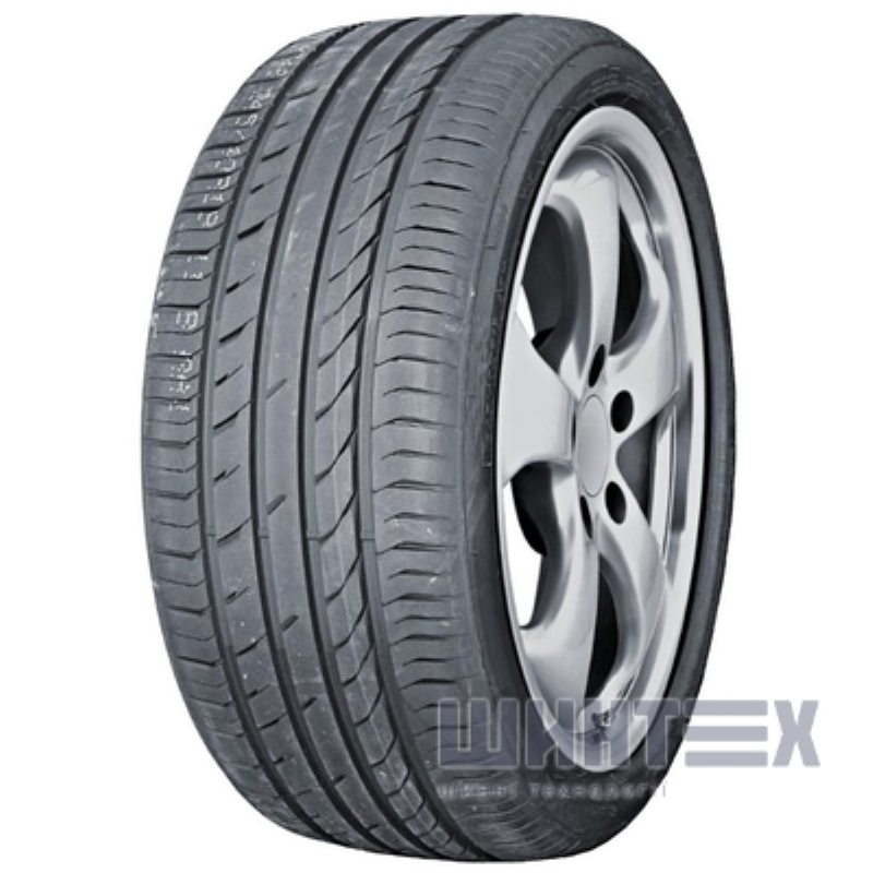 Aoteli EcoSport 275/35 R19 100Y XL№2