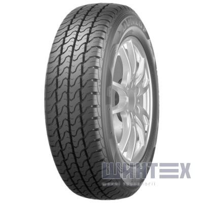 Dunlop Econodrive 215/70 R15C 109/107S - preview